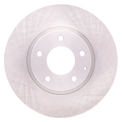 For Mazda Millenia 2001-2002 DFC 600-80035 Premium Vented Front Brake Rotor Foto 1 de 4