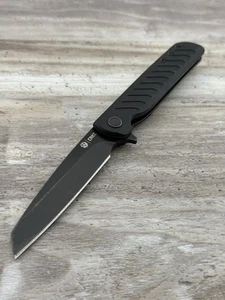 CRKT Ruger LCK R3802K Folding Pocket Knife - Picture 1 of 8