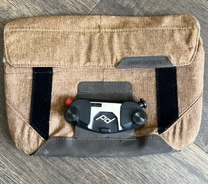Peak Design Field Pack Bag Slide Camera Clip - Picture 1 of 4