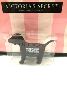 Victoria's secret PINK Limited Edition Mini Dog Black Orchid - Picture 1 of 2