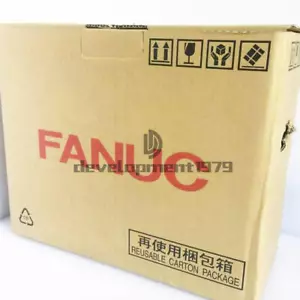 UN NUEVO FANUC A05B-2605-C400 - Imagen 1 de 1
