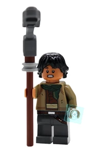 LEGO® Star Wars Figur Sig Greebling mit Stab aus 75393 /  SW1361 / NEU - Bild 1 von 3