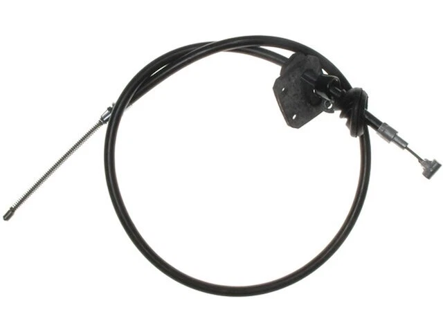 Rear Right Parking Brake Cable For Chevy Geo GMC Tracker Sidekick X90 JM34X3 - Image 1 of 1