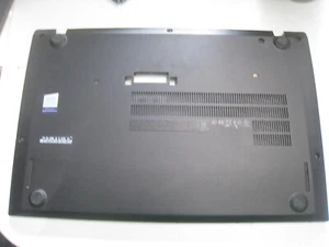 Lenovo ThinkPad T460s/T470s Base Inferior Cubierta Puerta - Imagen 1 de 5
