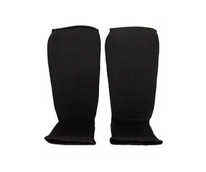 Almohadillas protectoras de espinza de kickboxing MMA | adultos y niños - Imagen 1 de 5