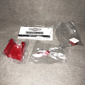 Micro Machines Transformers 2A-01 *NO FOOD TRUCK* - Picture 1 of 5