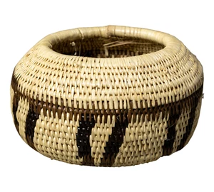 Rainforest Vintage Basket - Bild 1 von 9