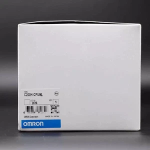 NEW C200H-CPU03 OMRON C200HCPU03 - Picture 1 of 1