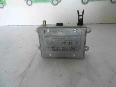 2038201785 amplificatore antenna per MERCEDES-BENZ CLASE C (W203) SPORTCOUPE 220 - Immagine 1 di 3