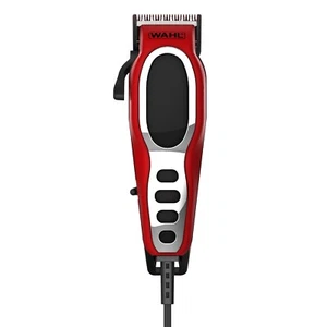 Wahl Haarschneider Fade Pro schnurgebunden perfekt verblassender Schneider Pflege Set 79111-803 - Bild 1 von 5