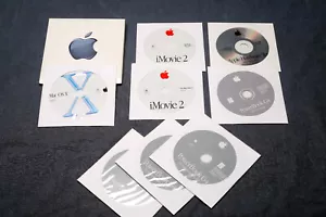 Apple Mac os X software 10.0.3 - Picture 1 of 6