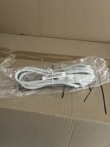 Displayport Kabel 1,8 m hellgrau - Bild 1 von 4