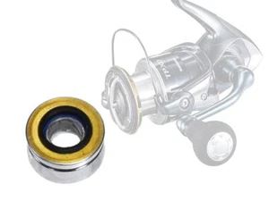 [SHIMANO Genuino] Rodillo de Línea para 21 EXSENCE [101KE] (1 pieza) - Imagen 1 de 1