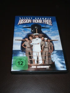 Mission Rohr Frei DVD - Bild 1 von 1