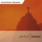 Brazilian Flavour (2007) De-Phazz, Moodorama, Matt Bianco, Till Bröner, E.. [CD]