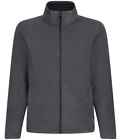 Regatta Micro Fleece Jacket LONG SLEEVE RRP 45 NEW PRICE 29.99 GBP 5 COLOURS
