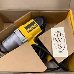 Dewalt High-Torque impact wrench wire (220V only) DW293 / Express - Picture 1 of 2