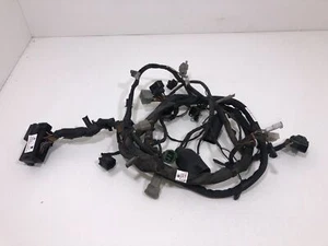 Electrical System SV 650 S Jack Wires Wiring Suzuki SV 650 S 1999 2002 - Picture 1 of 14