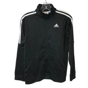 Adidas Kids' Full Zip Track Jacket (Size Large 14/16) - Picture 1 of 2