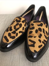 marks and spencers womens loafers