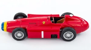 Ferrari D50 Scala 1:43 - Juan Manuel Fangio 1956 - Modellino Formula 1 - Foto 1 di 2