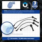 HT Leads Ignition Cables Set ADM51643 Blue Print YF0918140 Quality Guaranteed
