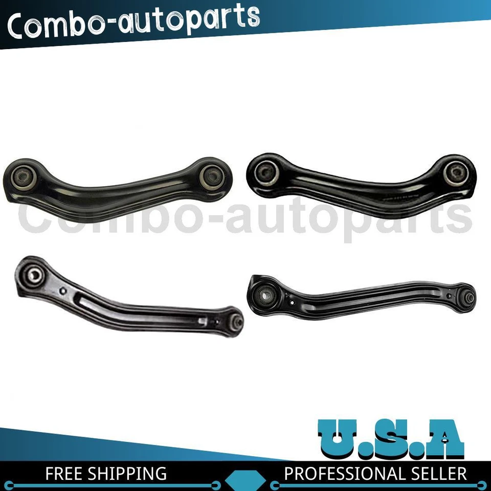 Brazo de control inferior trasero Dorman para Honda Accord 1994-1997 1997-1999 Acura CL Foto 1 de 4