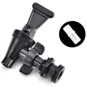 Time saving Water Dispenser Tap for Milk Tea Bucket Quick Install No Hassle - Picture 1 of 12