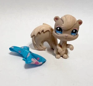 Littlest Pet Shop #540 Scoiattolo - Foto 1 di 3