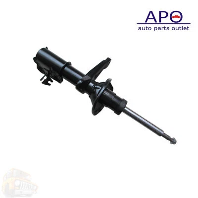 Front Left Suspension Strut Assembly RSC000050 For 02-05 Land Rover Freelander  - Image 1 of 2