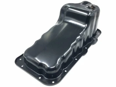 Para Jeep Grand Cherokee 2005-2010 cárter de aceite 78729JV 2007 2006 2008 2009 3,7 L V6 Foto 1 de 2