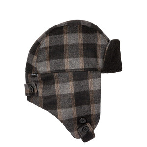 Paul Smith Men's Trapper Hat for sale 