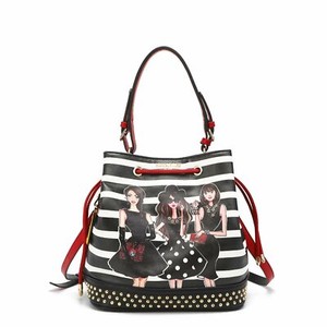 building a disc golf bolsa