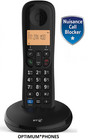 BT Everyday Single Nuisance Call Blocking Phone with One Touch Do Not Disturb