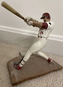 MARK MCGWIRE FIGUR 2000 ST LOUIS CARDINALS MCFARLANE - Bild 1 von 8