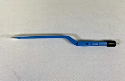 Pinzas bipolares bayoneta resistente Ellman J21 110-460-10 1,0 mm x 8,5" 2 paradas Foto 1 de 4