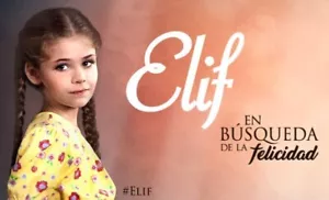 SERIE TURKA, ELIF, 234 DVDs, 934 KAPITEL, 2019 - Bild 1 von 4