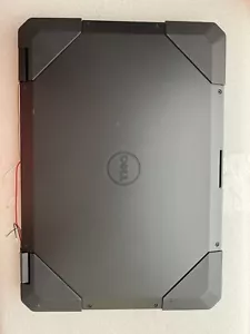 Dell Latitude 14 5414 assemblage LCD robuste 14" sans écran tactile WXGA HD VXJDR H7 - Photo 1/6