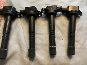 ECCPP portable spare Car ignition coils portable with Acura RSX Honda - Picture 1 of 8