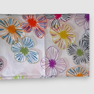 Tessuto a metratura in cotone Missoni Home Tilda floreale h. 295 - Immagine 1 di 4
