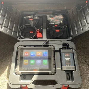 Autel Maxisys ms909 - Picture 1 of 4