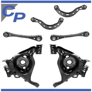 6 Querlenker hinten für Audi A6 4F2 C6 links rechts oben unten Hinterachse - Bild 1 von 7
