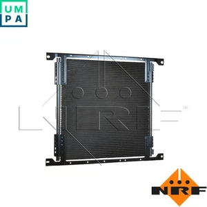 CONDENSER AIR CONDITIONING 350392 FOR MERCEDES-BENZ ATEGO AXOR 6.4L 6cyl ATEGO - Picture 1 of 9
