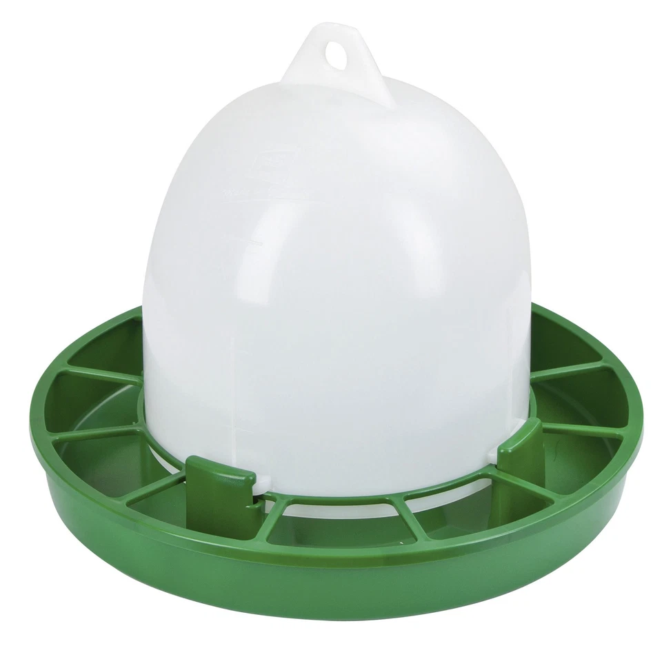 Kerbl 70263 Futterautomat 2.5 Kg