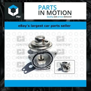EGR Valve fits VW JETTA Mk3 1.9D 05 to 10 CI 038129637D 038131501K 038131501AF - Picture 1 of 2