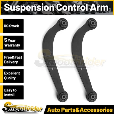 For Scion tC 2005-2009 2010 Suspensia 2pcs Rear Upper Suspension Control Arm - Image 1 of 2