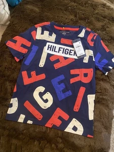 kids small hilfiger Shirt - Picture 1 of 5