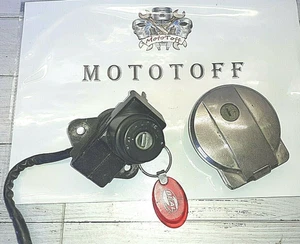 KIT NEIMAN KAWASAKI 550 GPZ de 1984 à 1989 - réf : 40 - Imagen 1 de 2