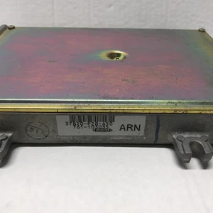 1992 - 1995 Honda Civic Ex P28-A50 ECU P28 Engine Computer Ecm SOHC Vtec OBD1 Si - Picture 1 of 12