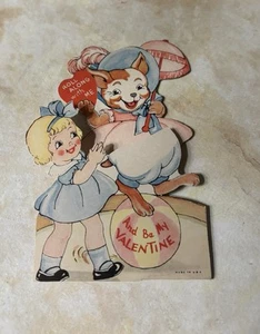 San Valentín vintage - Imagen 1 de 2